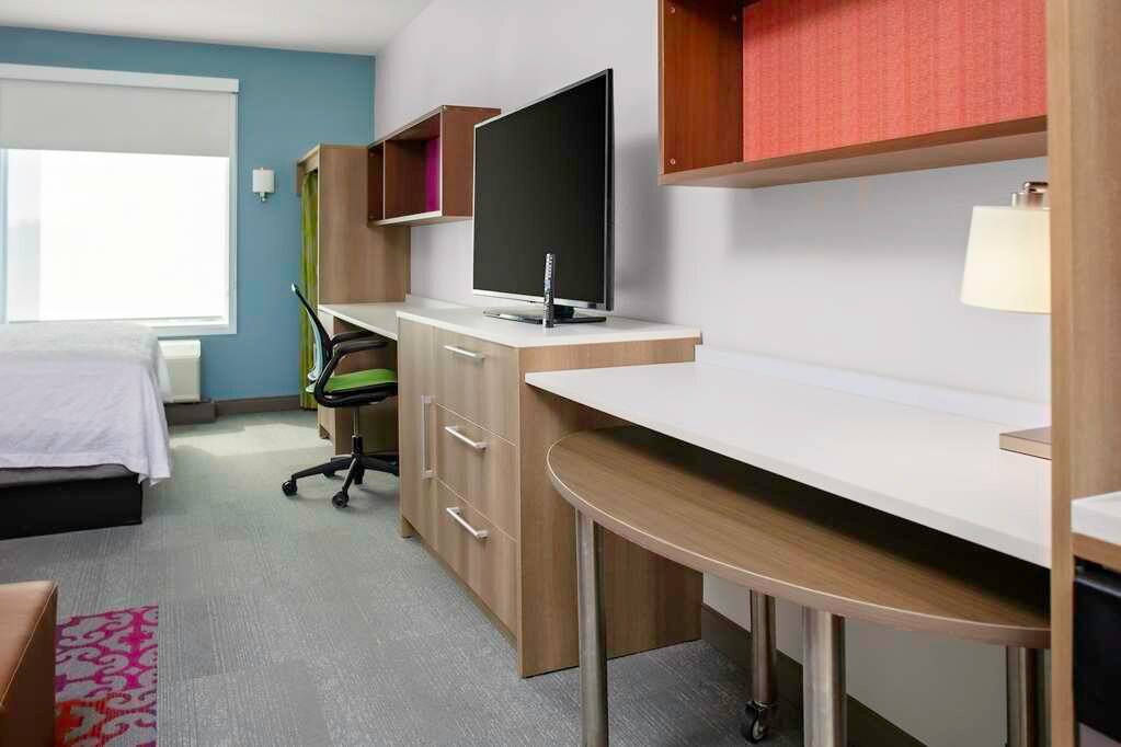Фото Home2 Suites by Hilton Baton Rouge Citiplace