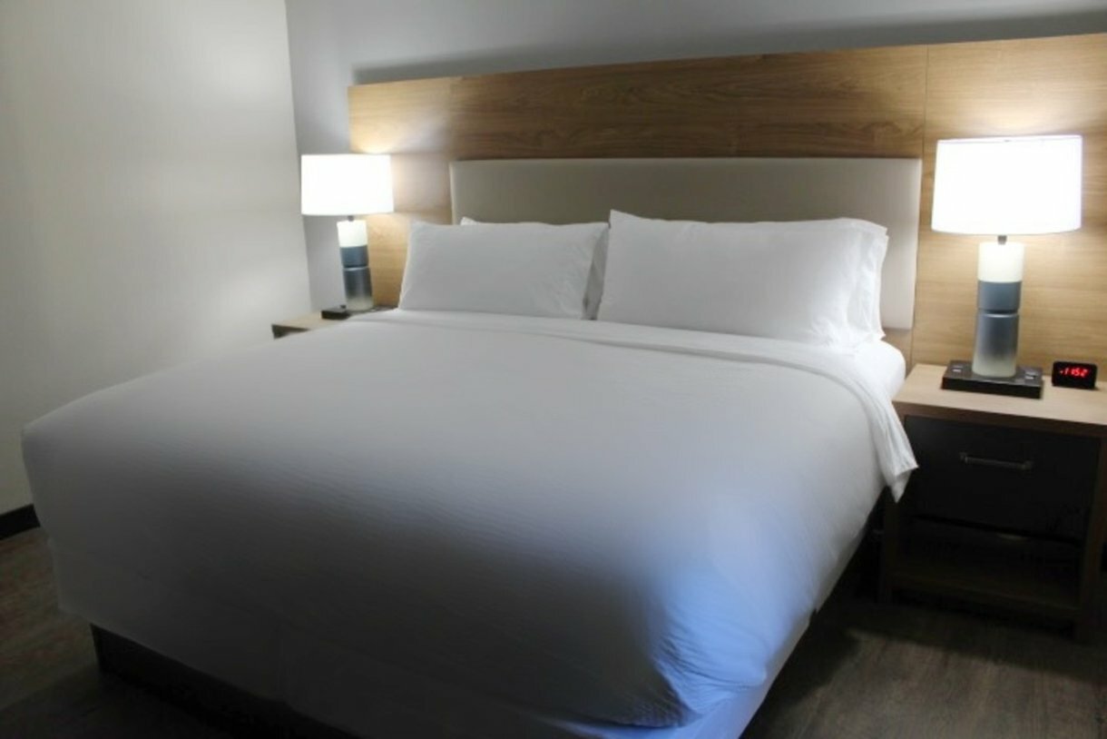 Фото Extended Stay America Detroit Southfield I-696