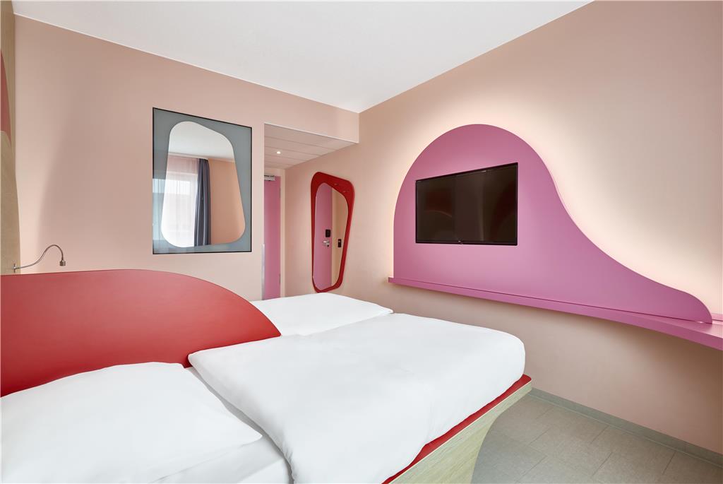 Фото Prize by Radisson, Munich Airport