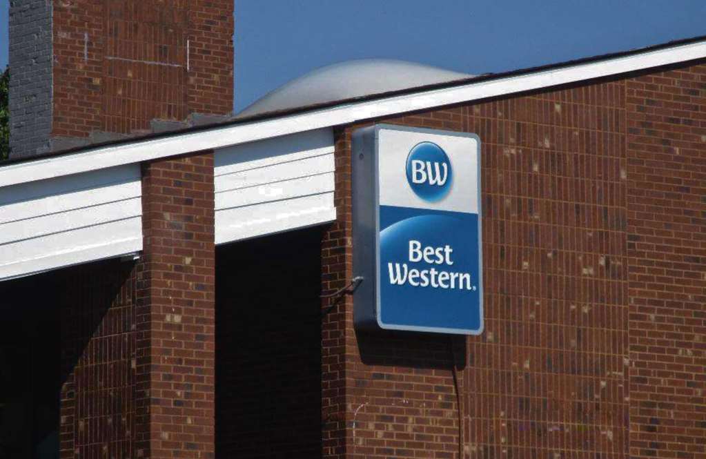 Фото Best Western Shelbyville Lodge