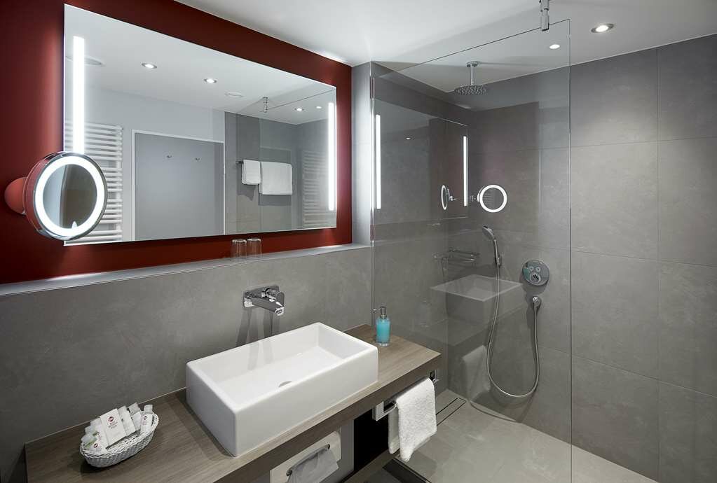 Фото Best Western Plus Arosa Hotel
