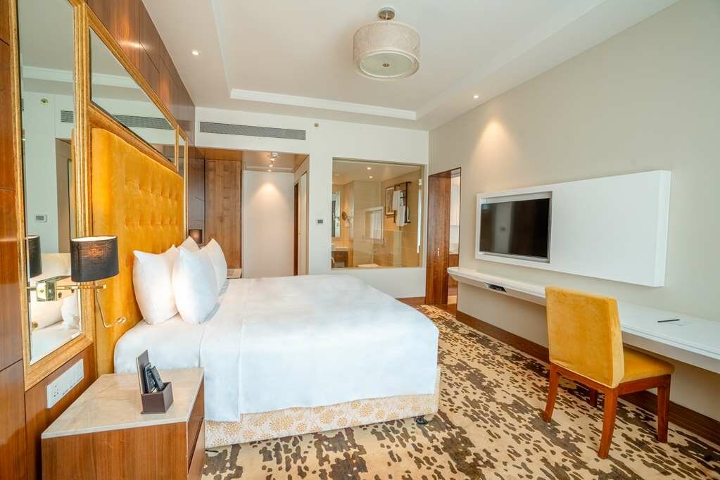 Фото Radisson Blu Pune Hinjawadi