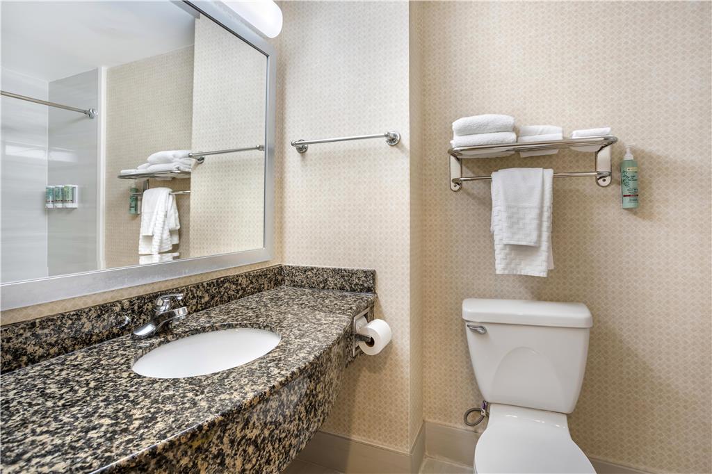 Фото Best Western Bar Harbour Inn