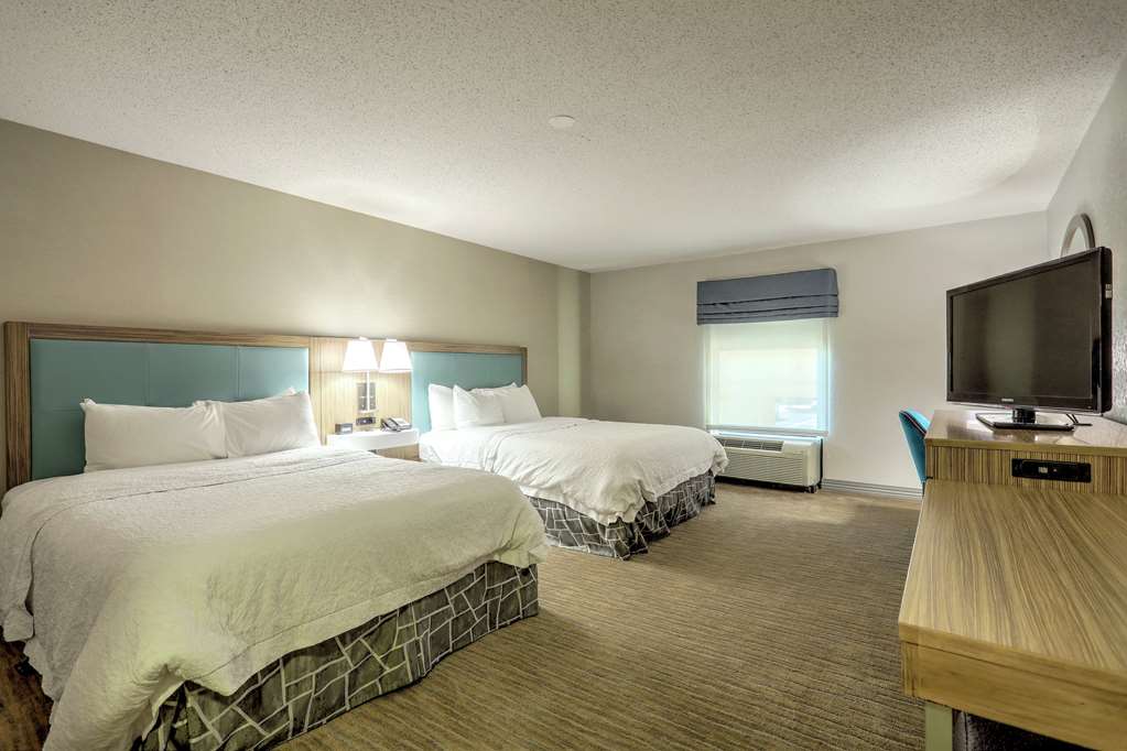 Фото Hampton Inn Batavia