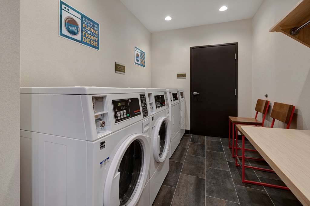 Фото Home2 Suites by Hilton Dekalb