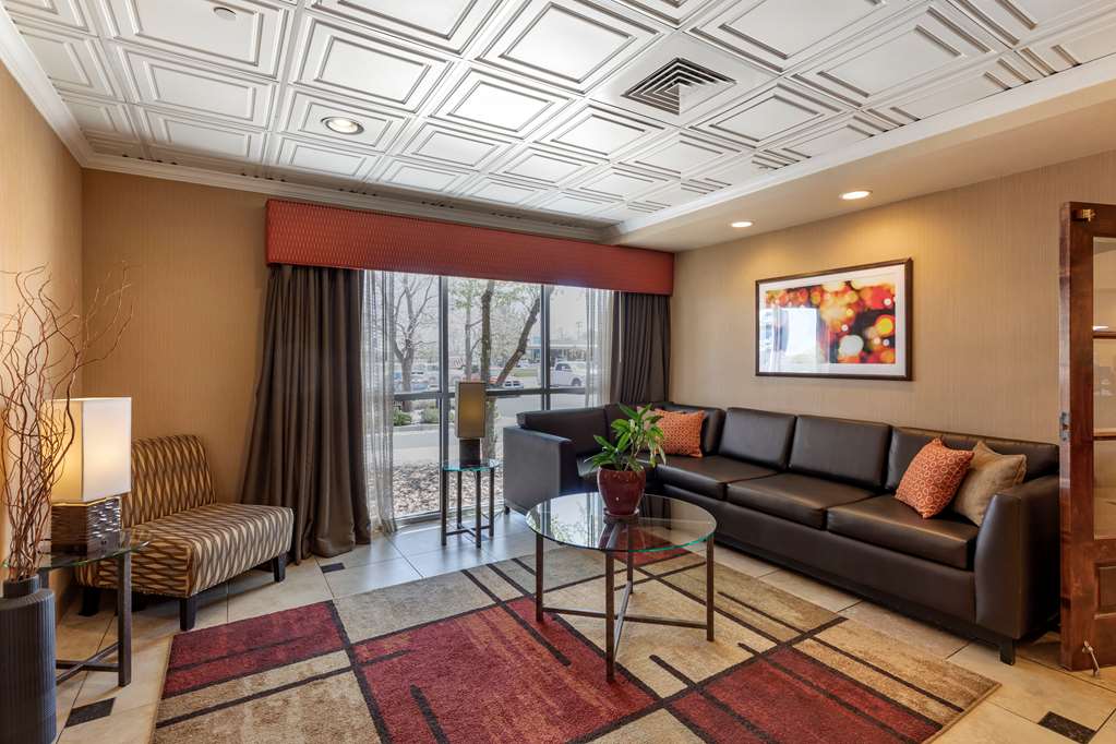 Фото Best Western Brighton Inn