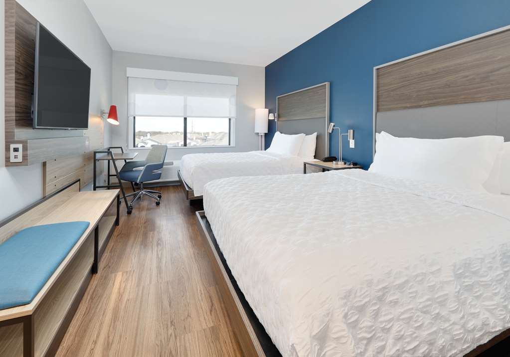 Фото Tru by Hilton Euless Dfw West