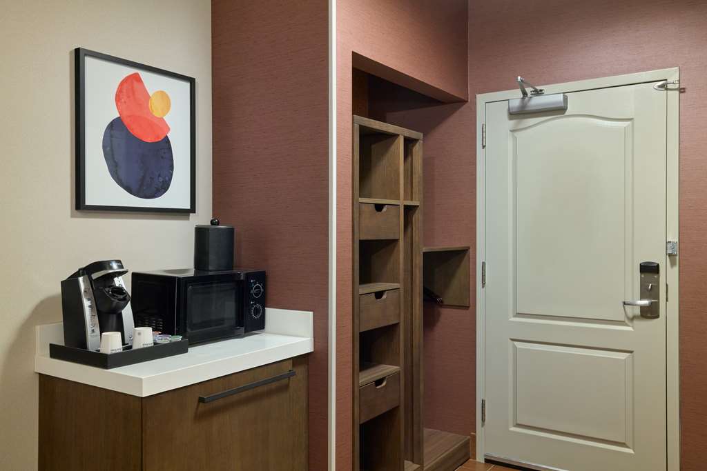 Фото Hilton Garden Inn Bloomington