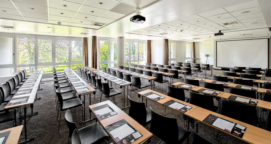 Фото Best Western Plus Parkhotel Velbert