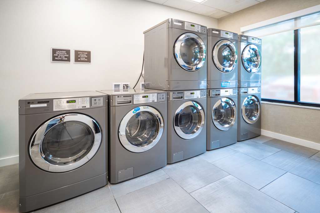 Фото Home2 Suites by Hilton Minneapolis Mall of America