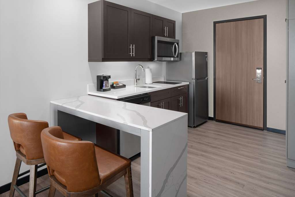 Фото Homewood Suites by Hilton Charlotte Uptown First Ward