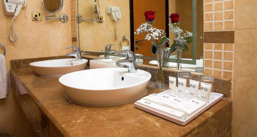 Фото Best Western Plus Mahboula