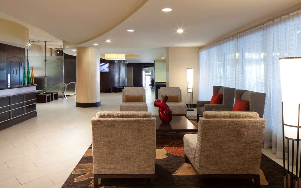 Фото DoubleTree by Hilton El Paso Downtown