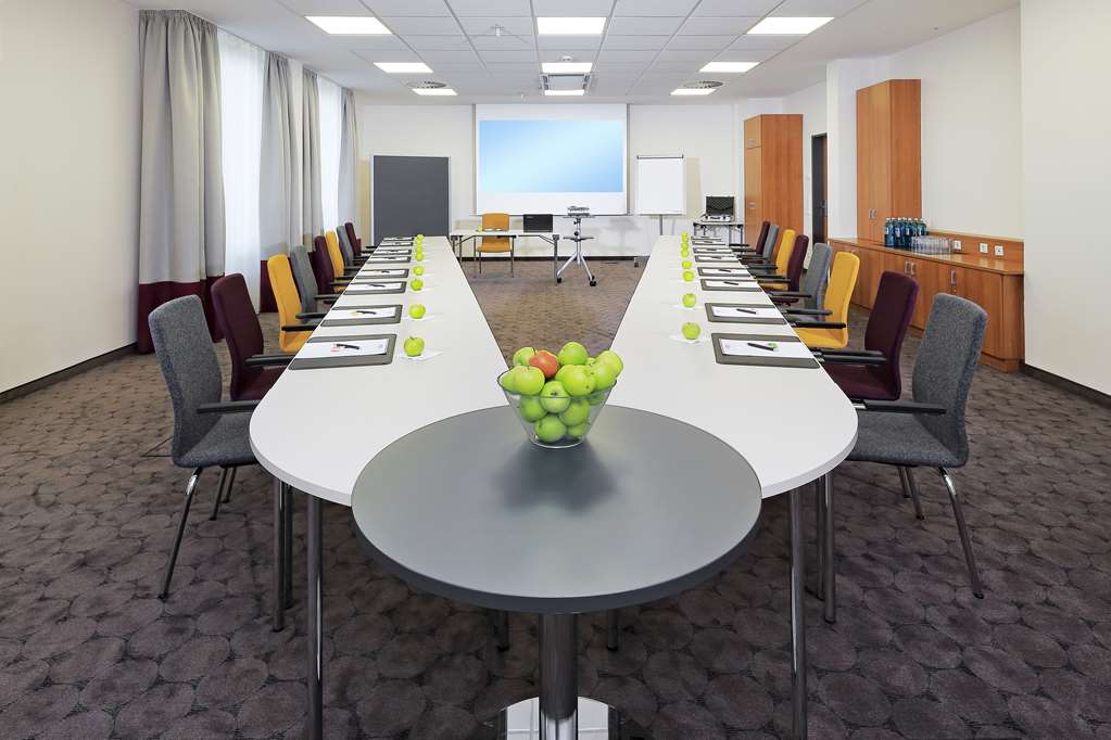 Фото Best Western Premier Ib Hotel Friedberger Warte