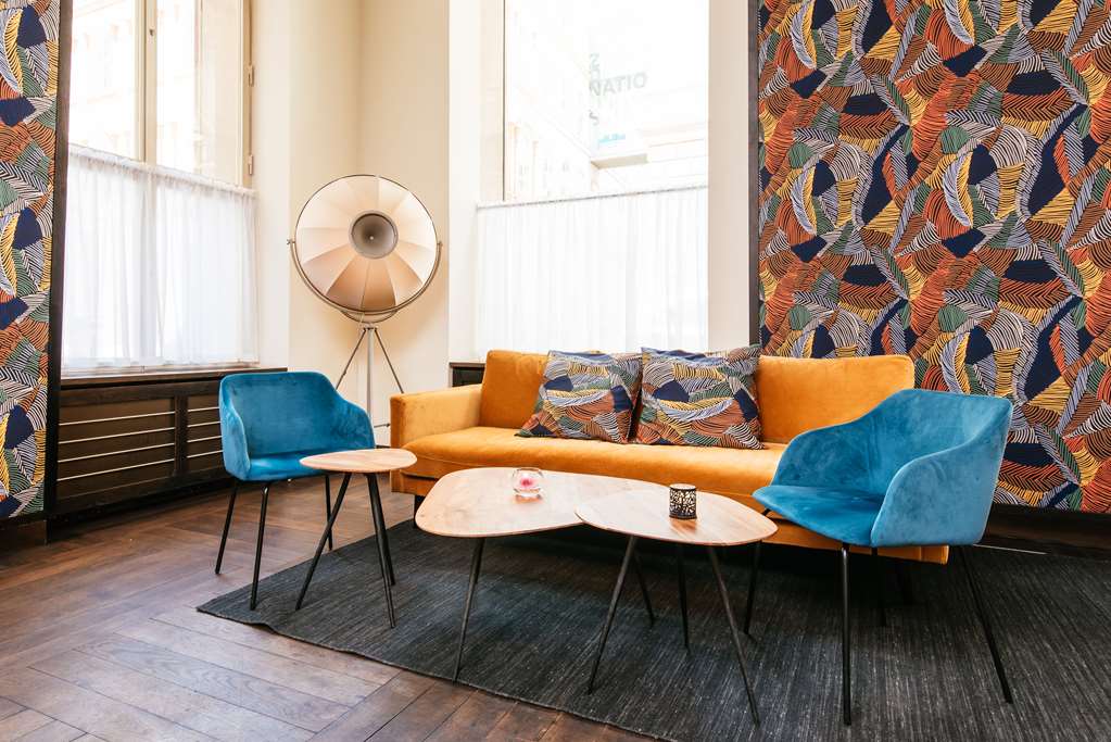 Фото Radisson Blu Style Hotel Vienna