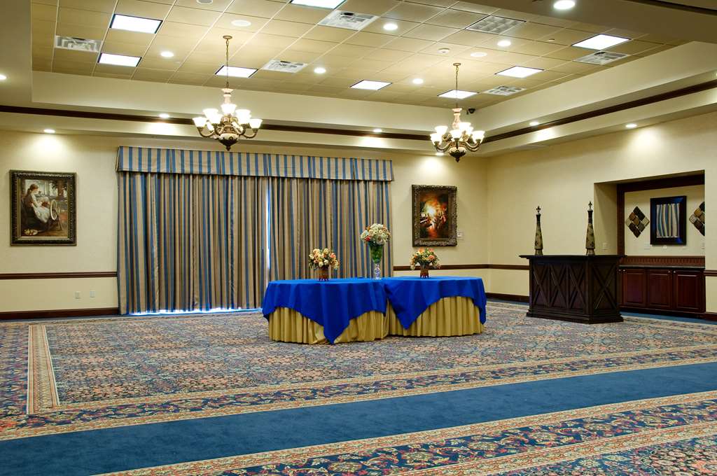 Фото Hilton Garden Inn Amarillo