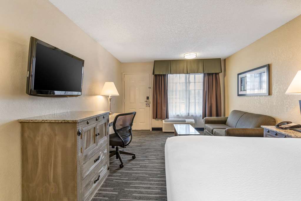 Фото Best Western Americana Inn