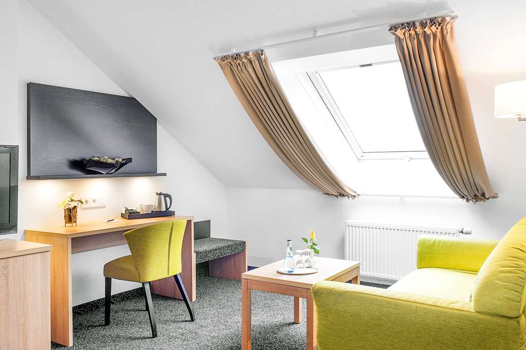 Фото Best Western Favorit