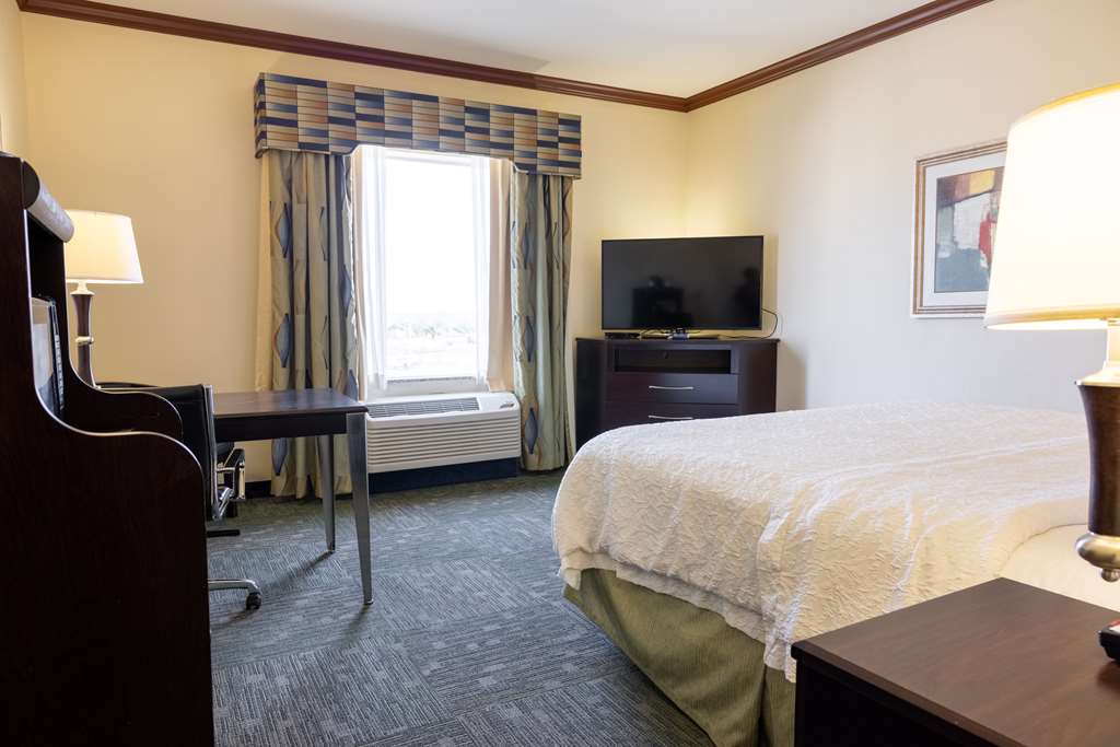 Фото Hampton Inn Alice
