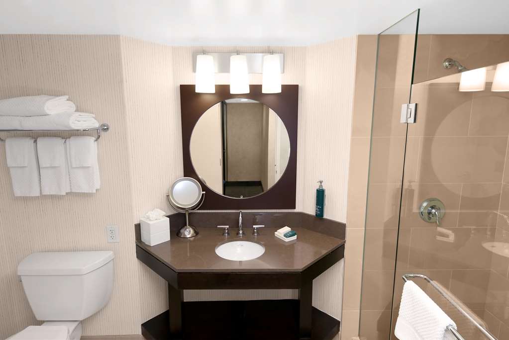 Фото Parc 55 San Francisco - A Hilton Hotel
