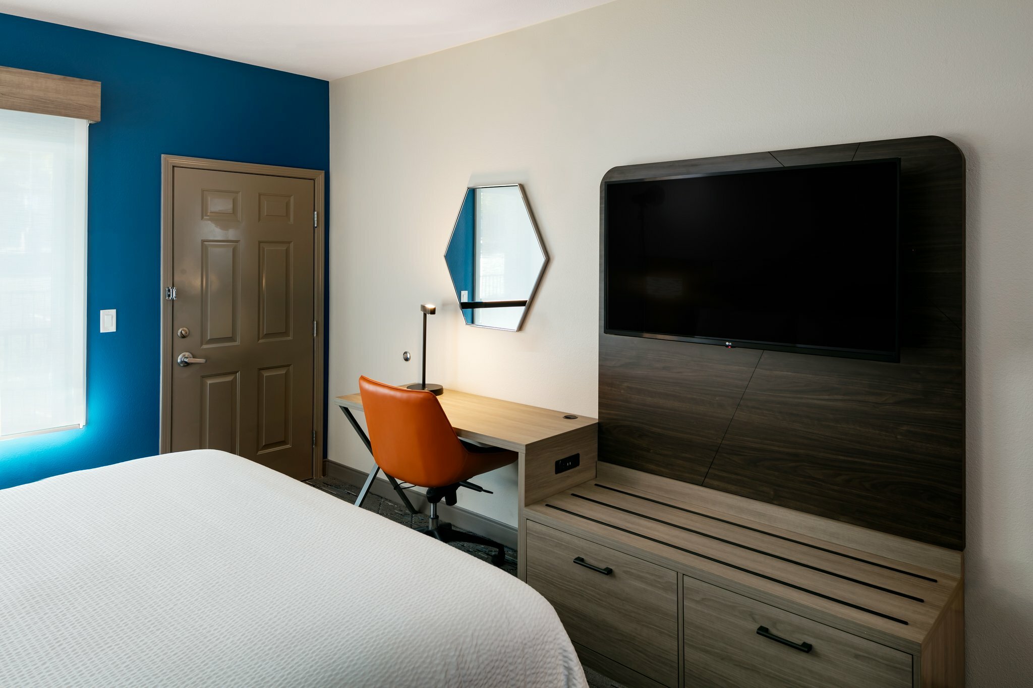 Фото Holiday Inn Express Lewiston, an Ihg Hotel