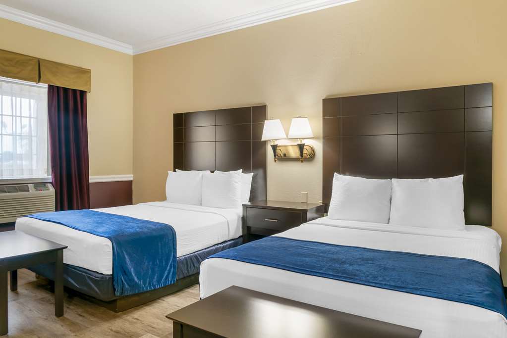 Фото Best Western Greenfield Inn