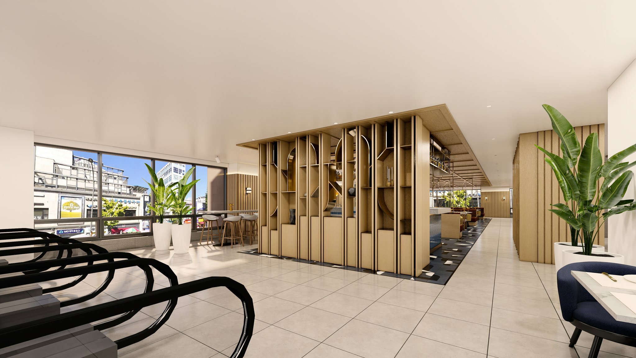 Фото Voco Seoul Myeongdong, an Ihg Hotel