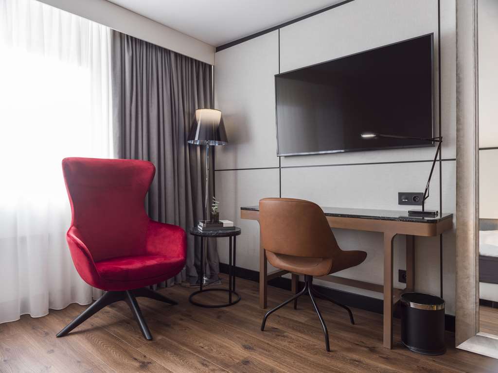Фото Radisson Blu Royal Viking Hotel, Stockholm