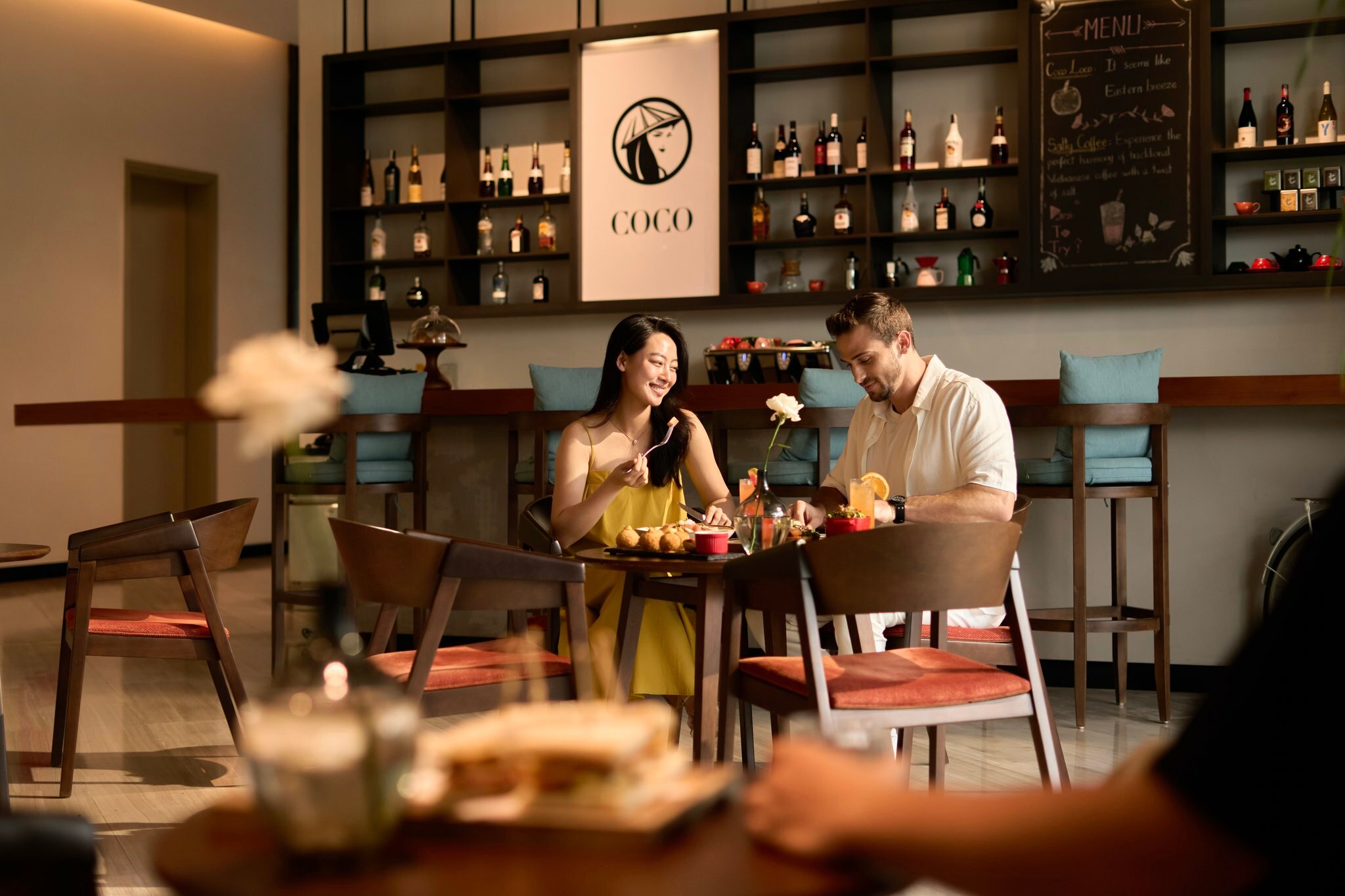 Фото Voco Ma Belle Danang by Ihg