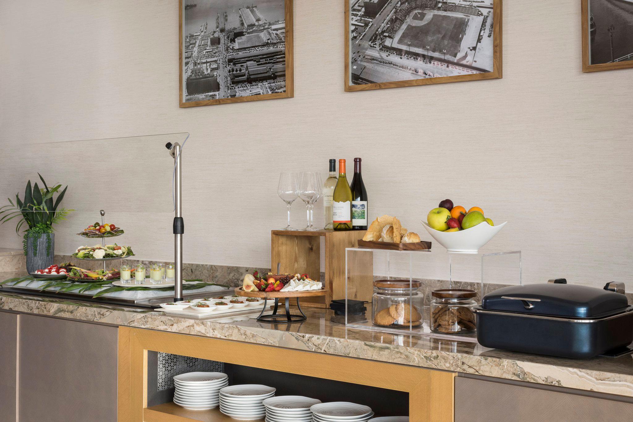 Фото InterContinental San Diego, an Ihg Hotel