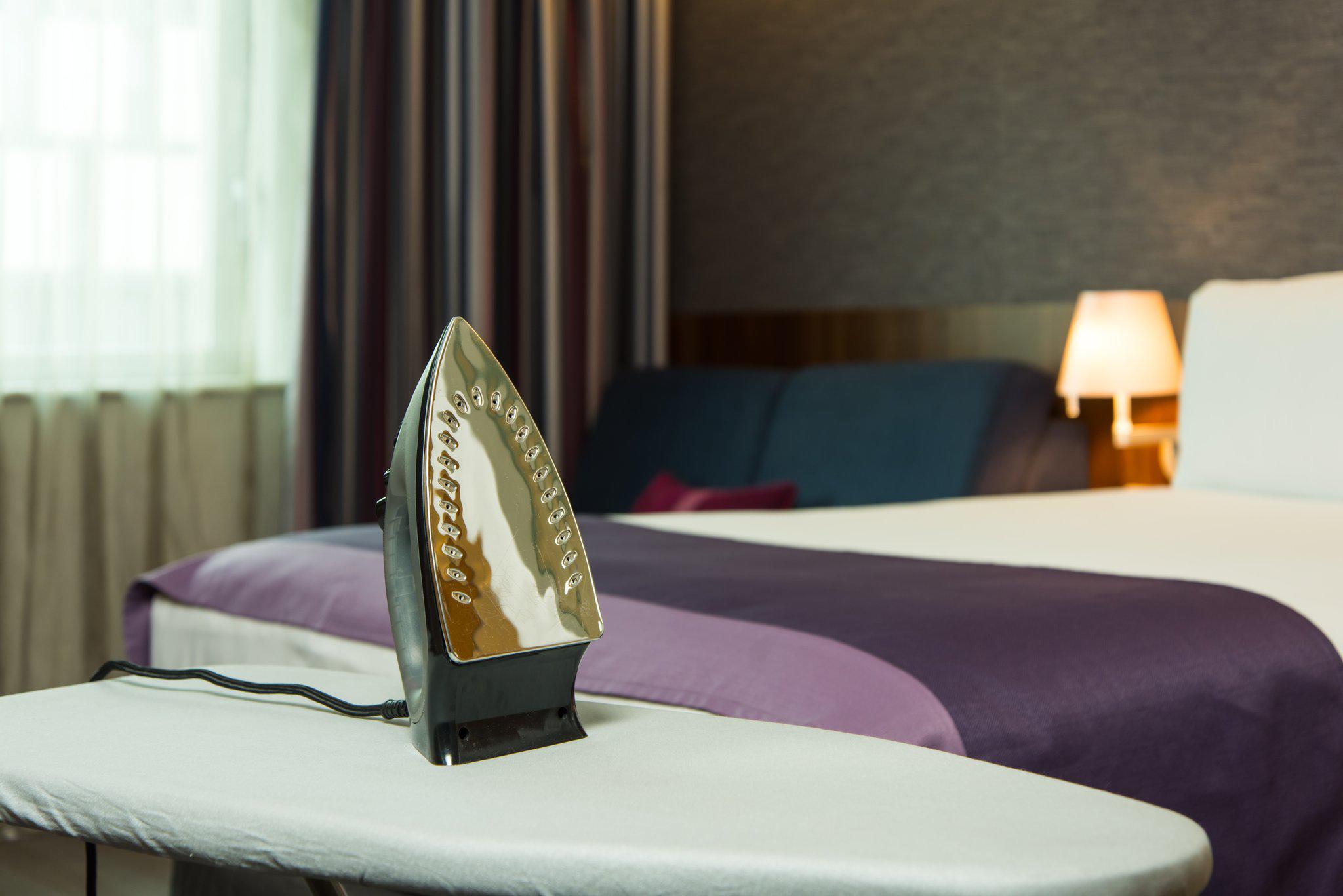 Фото Holiday Inn Express Lincoln City Centre, an Ihg Hotel