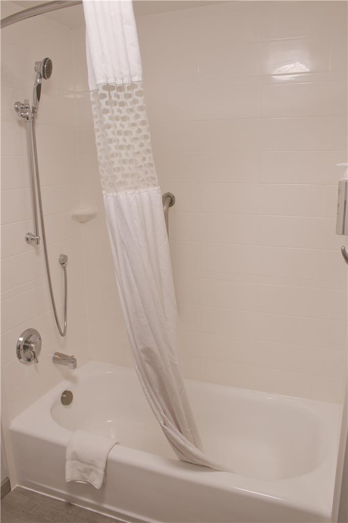 Фото Hampton Inn & Suites Denver-Speer Boulevard