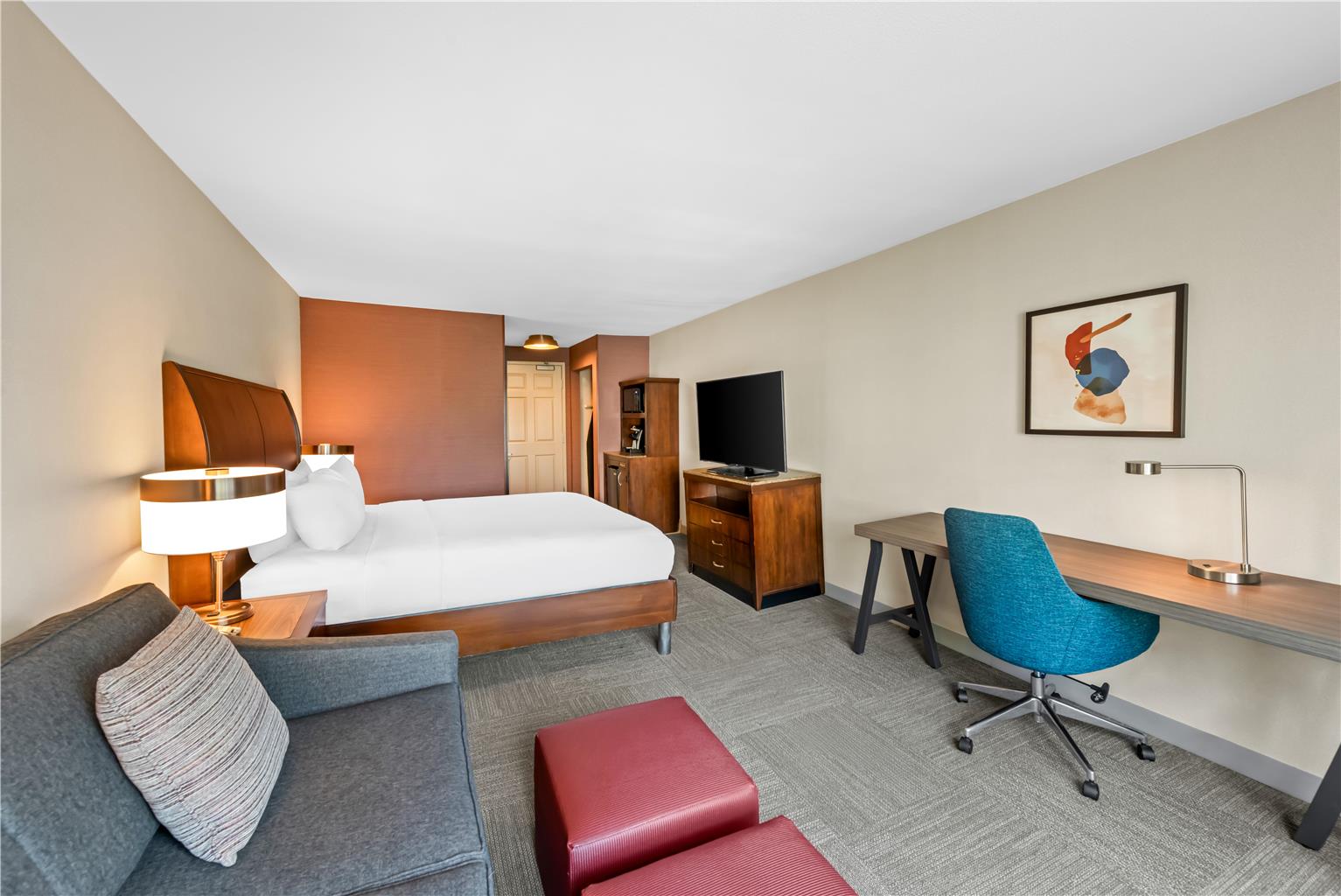Фото Hilton Garden Inn Overland Park