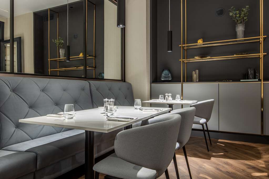 Фото Radisson Blu Hotel Prague