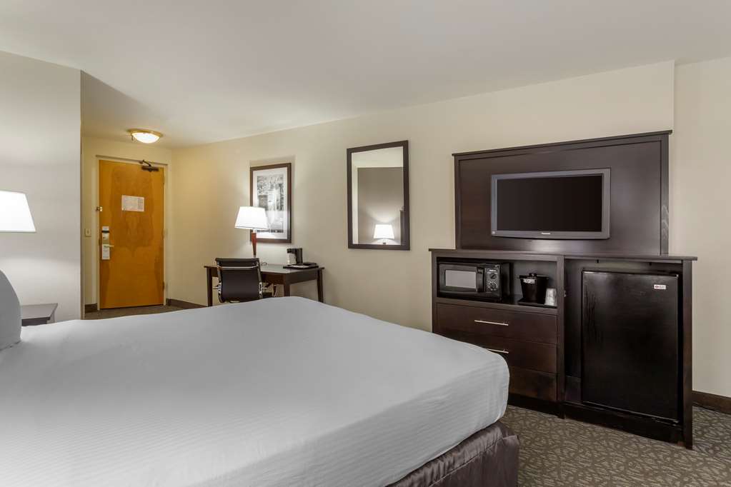 Фото Best Western Gregory Hotel