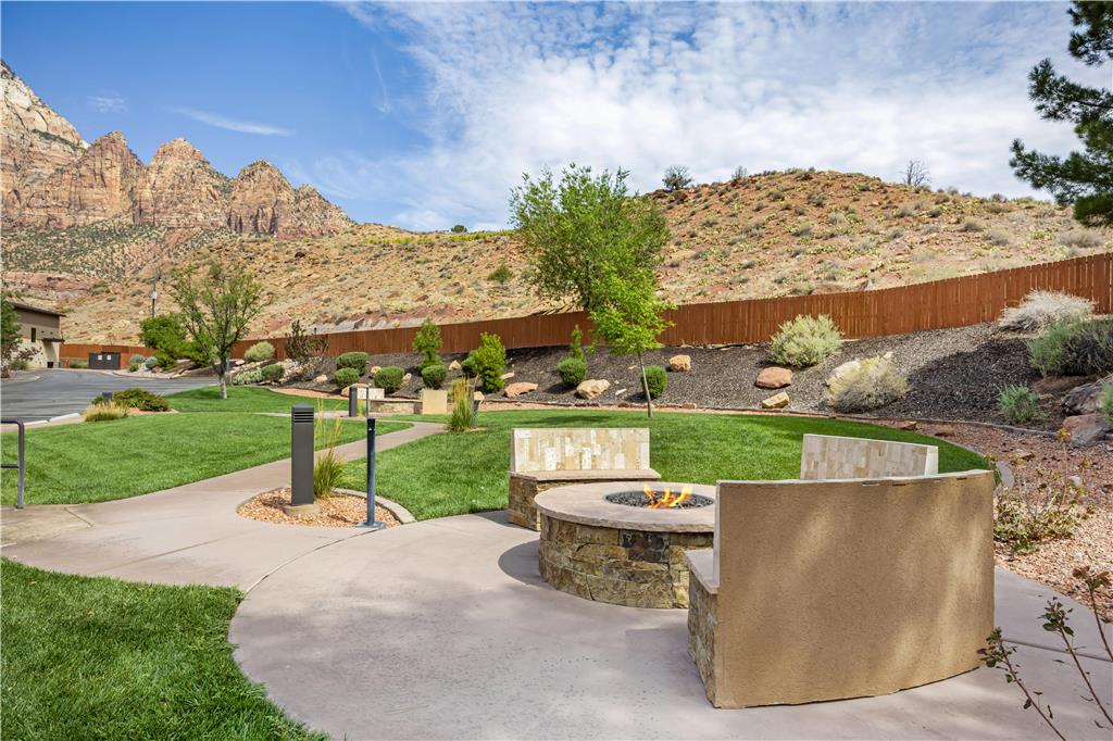 Фото Best Western Plus Zion Canyon Inn & Suites