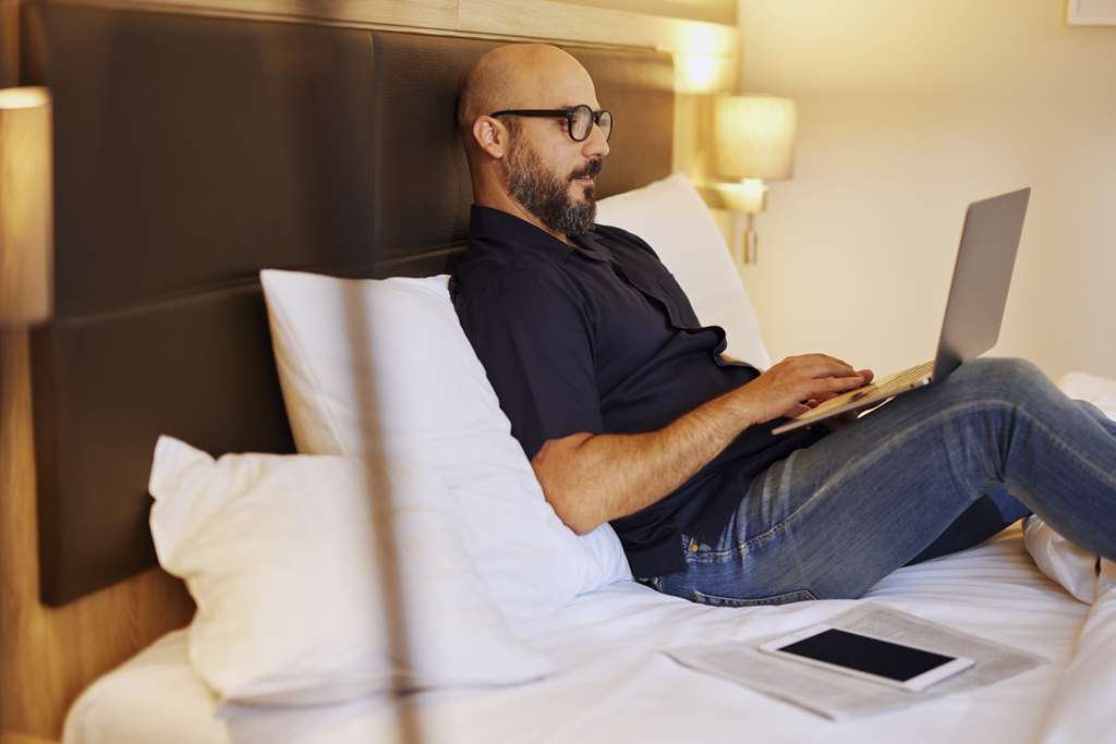 Фото Best Western Premier Alsterkrug Hotel