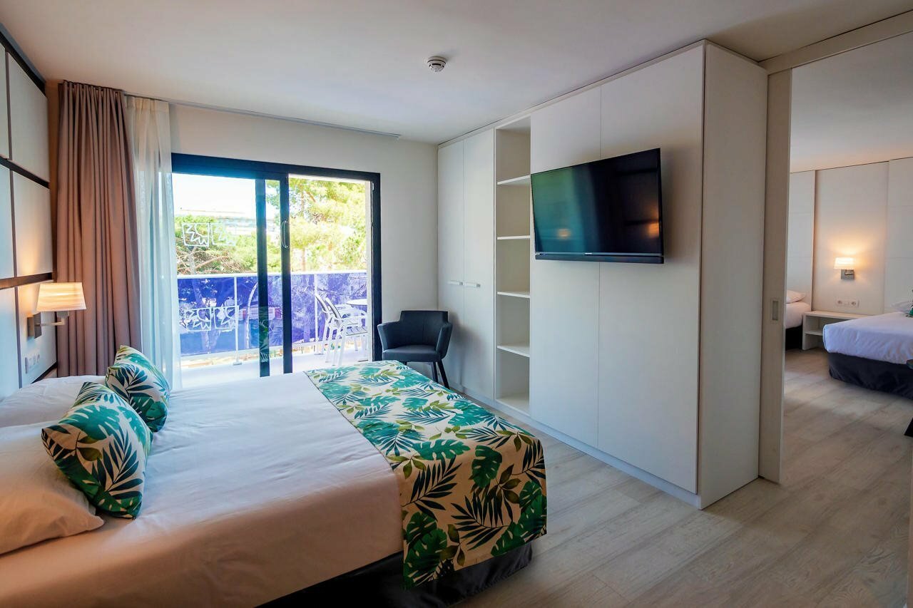Фото Golden Port Salou & SPA