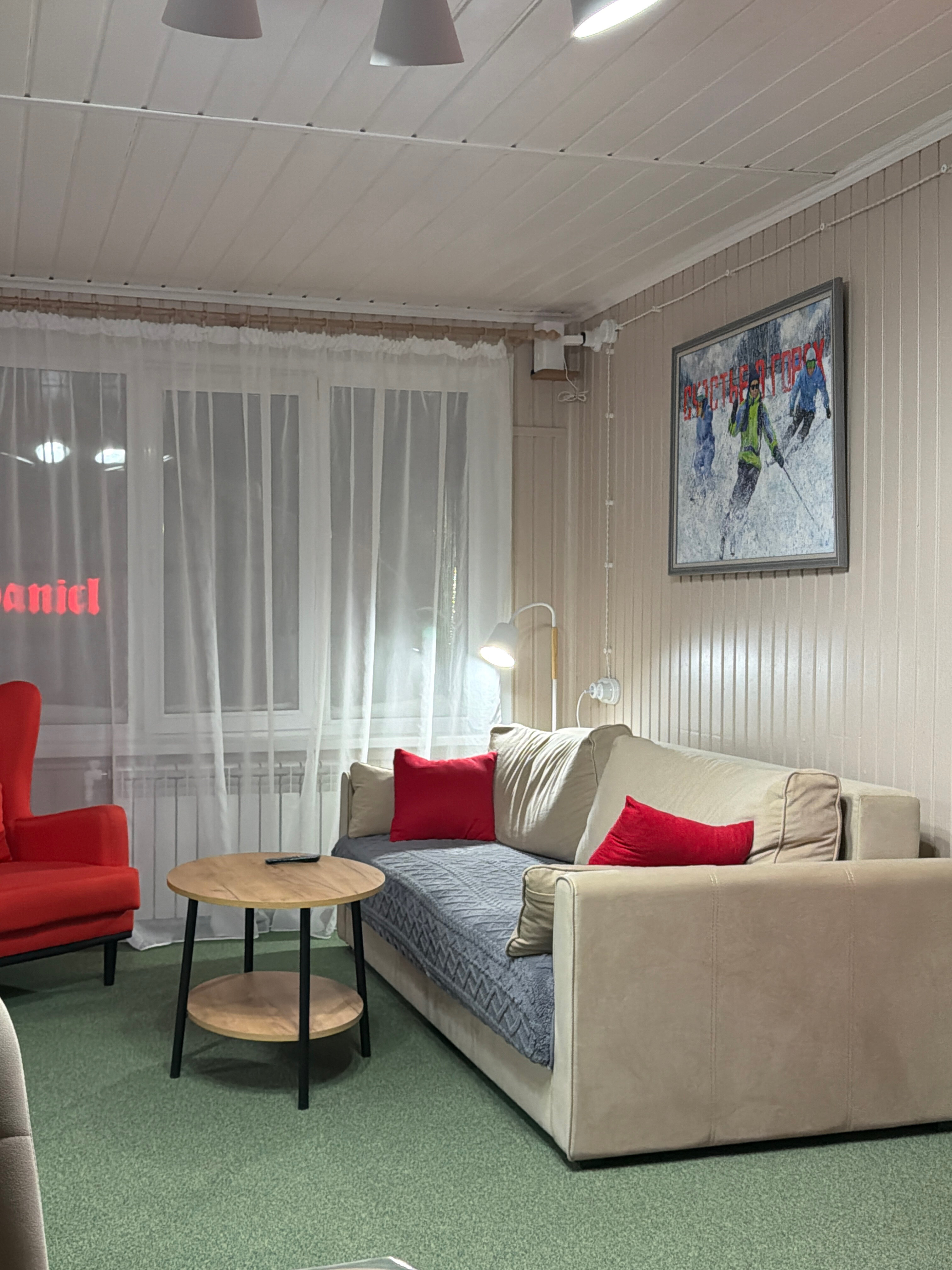 Фото Гостиница Чегет