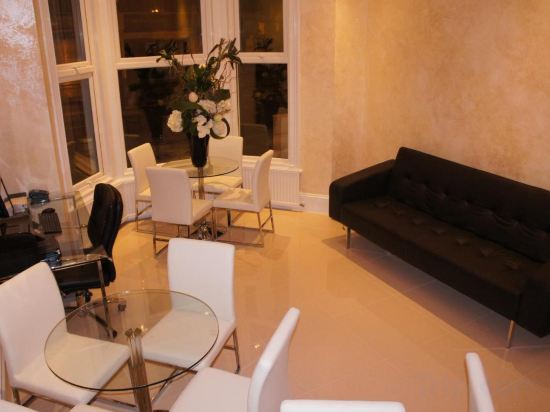 Фото Sapphire Hotel