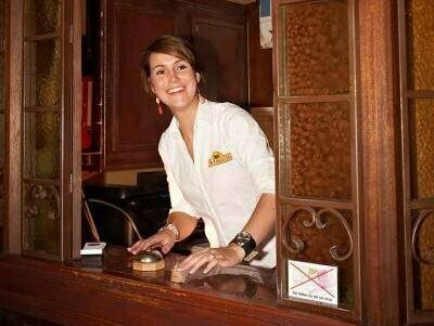 Гостиница Stadshotel De Klok в Остерхауте