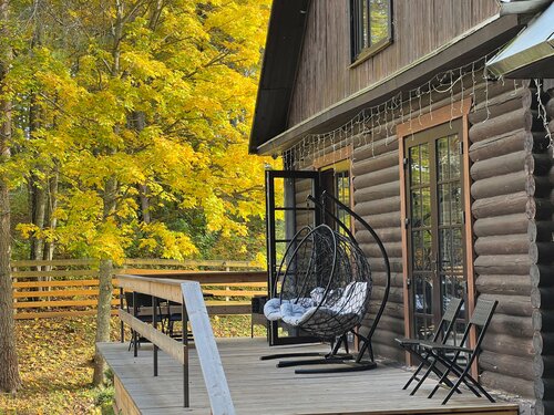 Дом в аренду Усадьба в Антропково в Псковской области