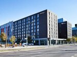 Hampton by Hilton Berlin City East Side Gallery