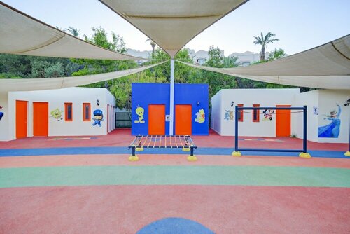Гостиница Yasmin Bodrum Resort в Бодруме