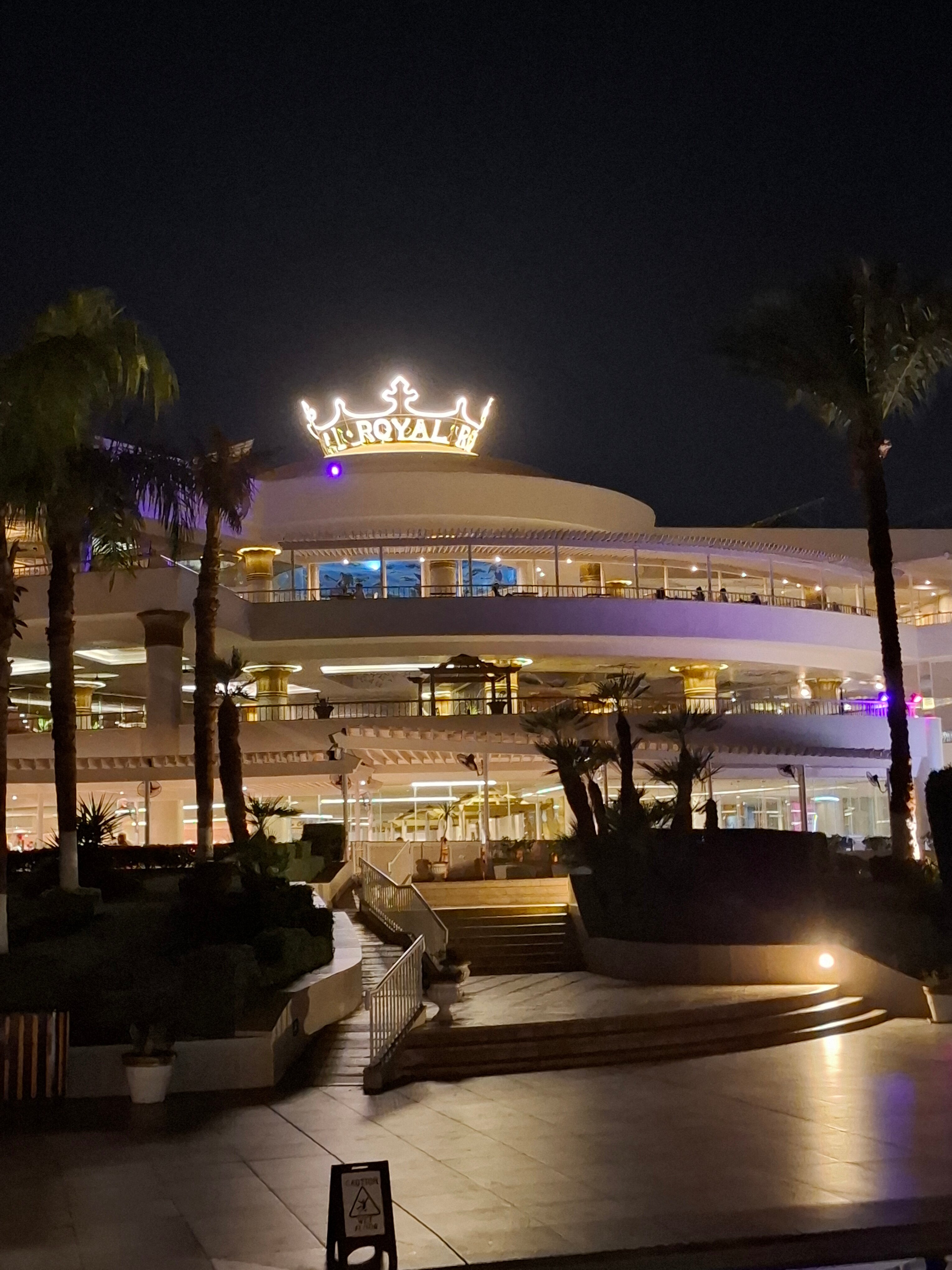 Royal Monte Carlo Sharm El Sheikh - Adults only - 4
