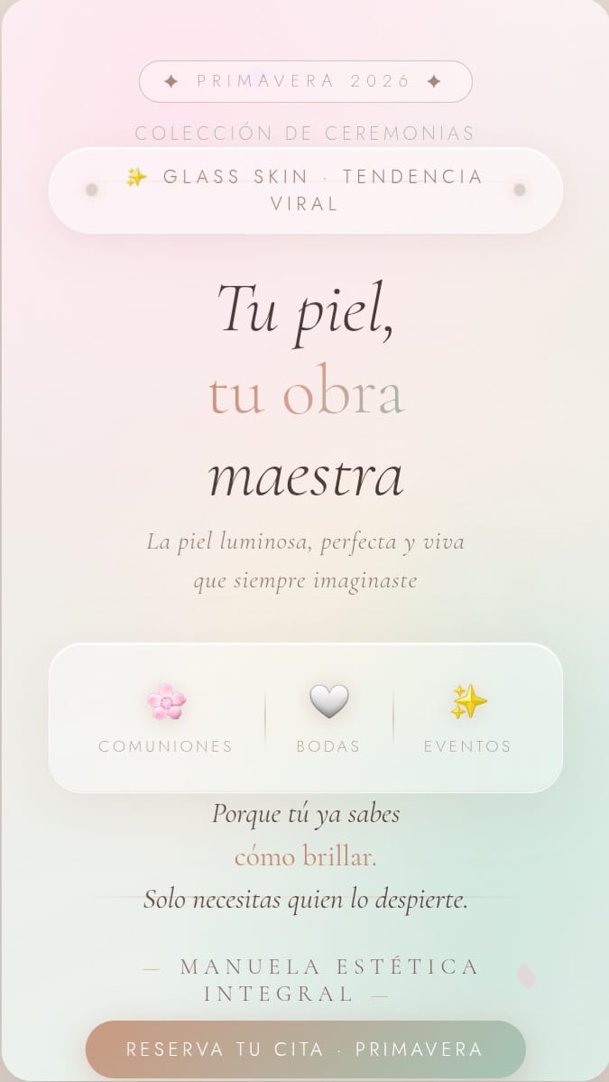 Manuela Estética Integral