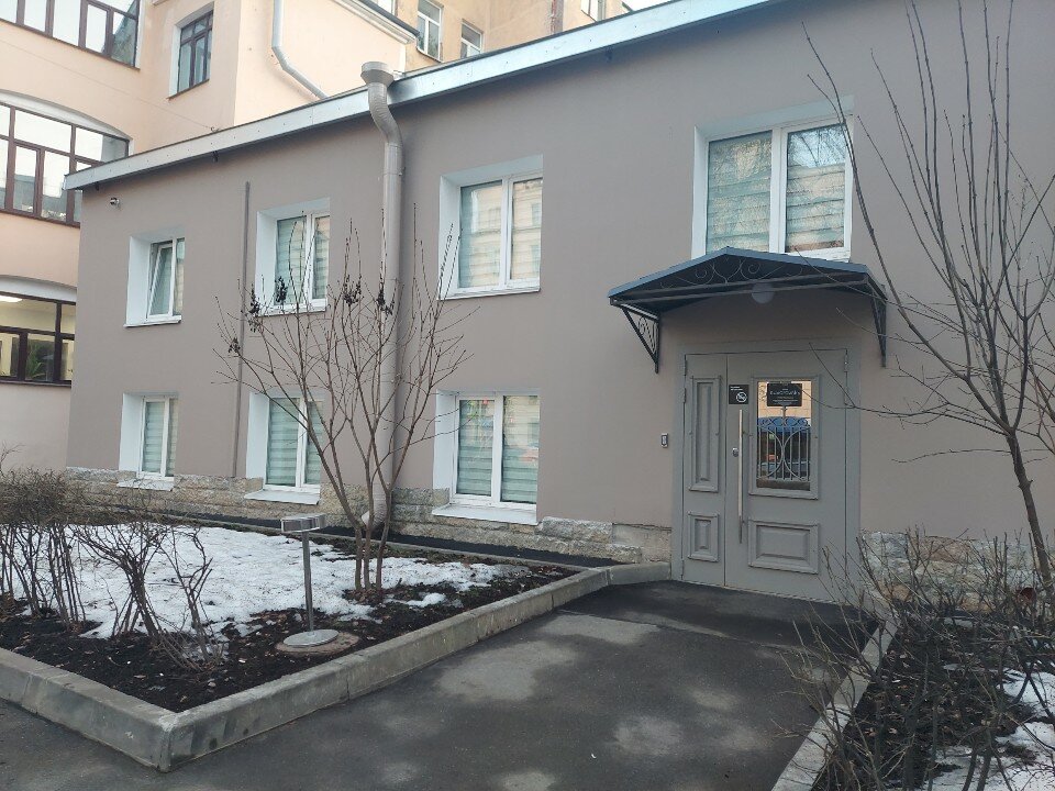 Фото Суворовский Апарт-Отель