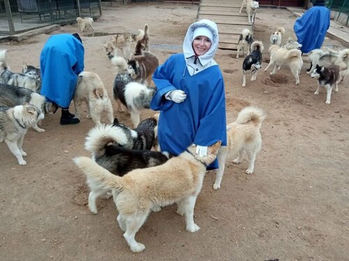 Рузская Аляска — фото 4