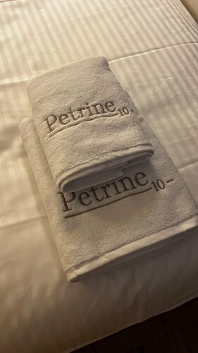 Гостиница Апарт-отель Petrine10 в Гродно