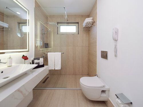 Гостиница FashionTV Luxe Resort в Кемере